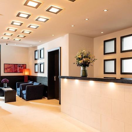 Aparthotel Clipper Boardinghouse - Hamburg-Holzhafen Zewnętrze zdjęcie
