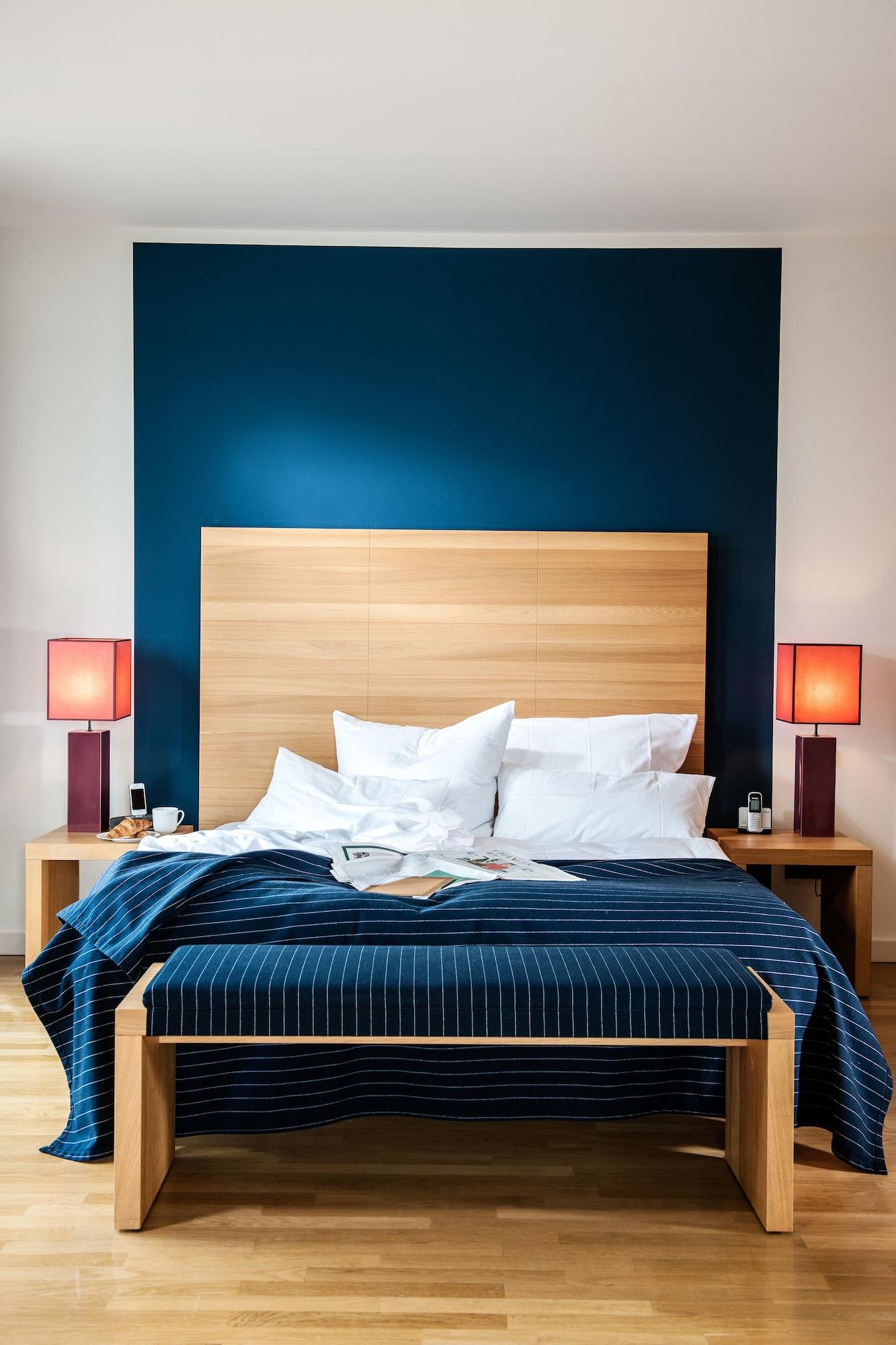 Aparthotel Clipper Boardinghouse - Hamburg-Holzhafen Zewnętrze zdjęcie