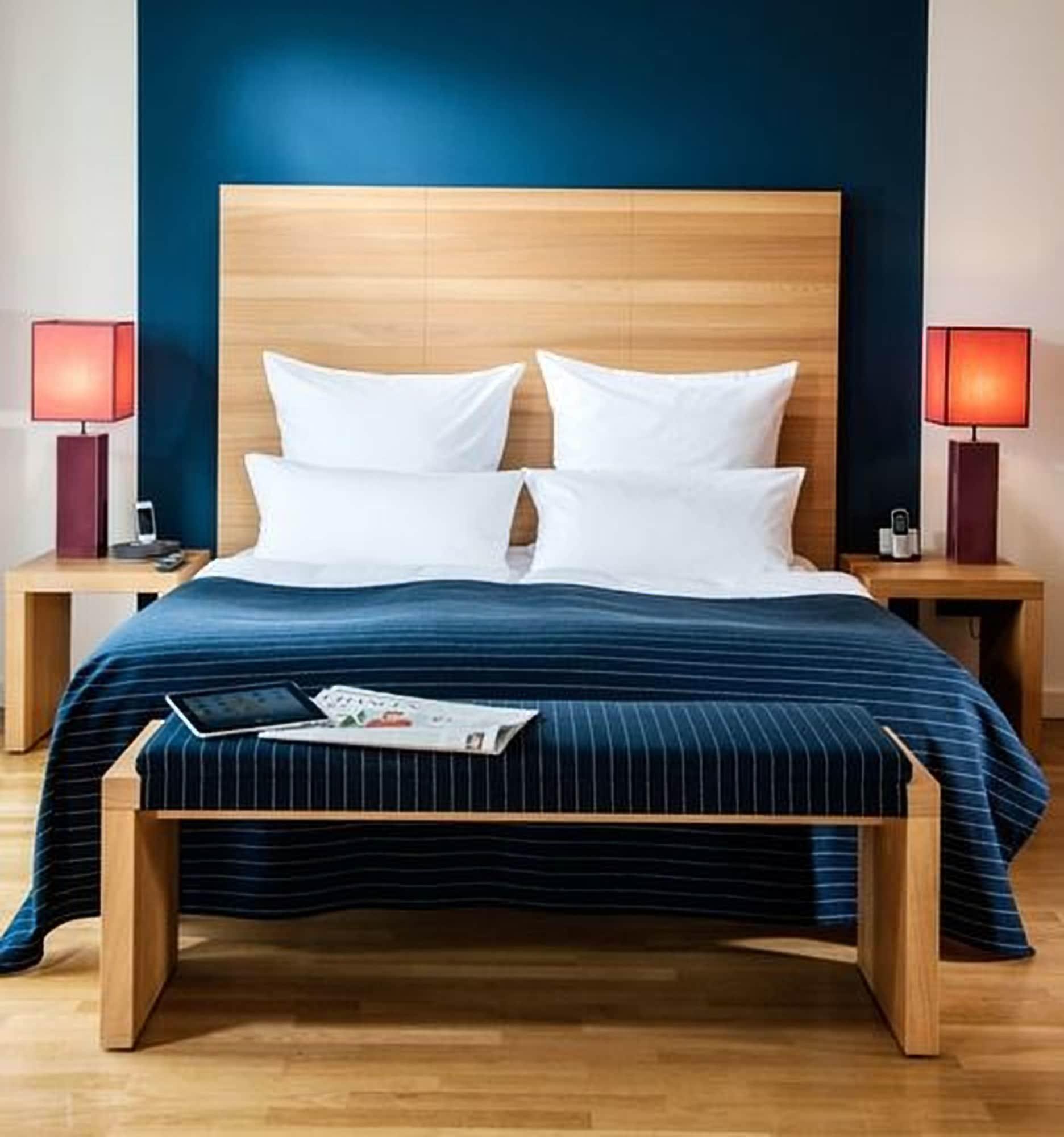 Aparthotel Clipper Boardinghouse - Hamburg-Holzhafen Zewnętrze zdjęcie