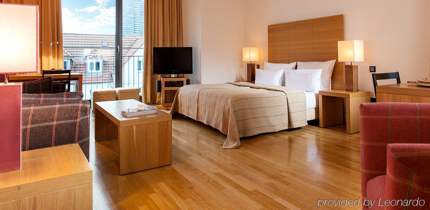 Aparthotel Clipper Boardinghouse - Hamburg-Holzhafen Zewnętrze zdjęcie